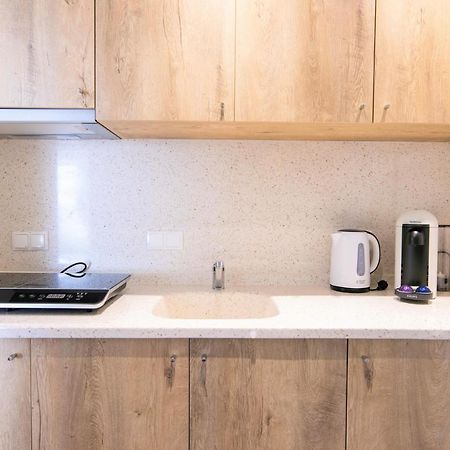 Luxstay Karben Neue Mitte - Self-Check-In 외부 사진