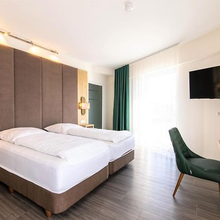 Luxstay Karben Neue Mitte - Self-Check-In 외부 사진