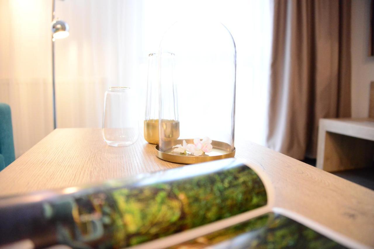 Luxstay Karben Neue Mitte - Self-Check-In 외부 사진