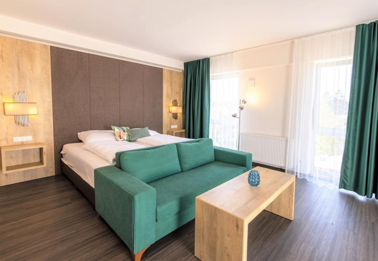 Luxstay Karben Neue Mitte - Self-Check-In 외부 사진