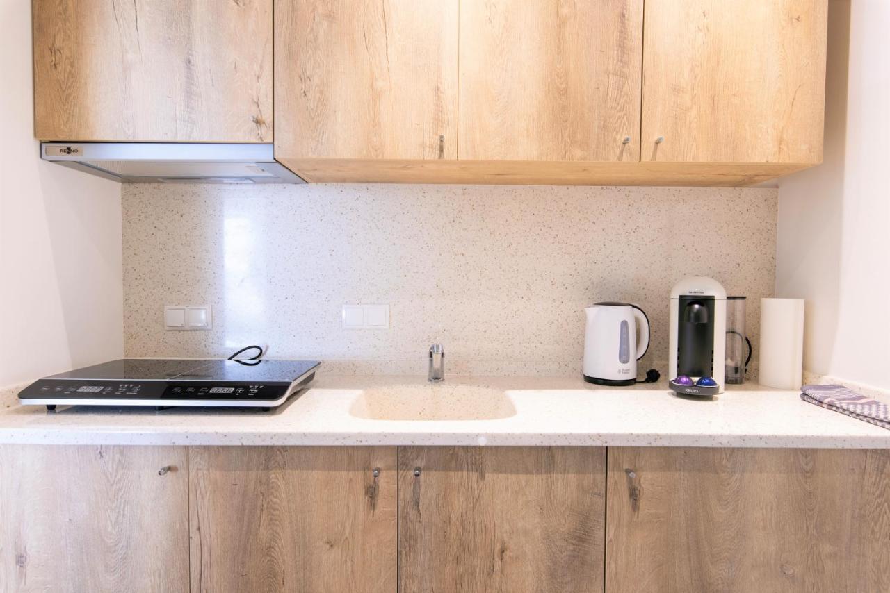 Luxstay Karben Neue Mitte - Self-Check-In 외부 사진