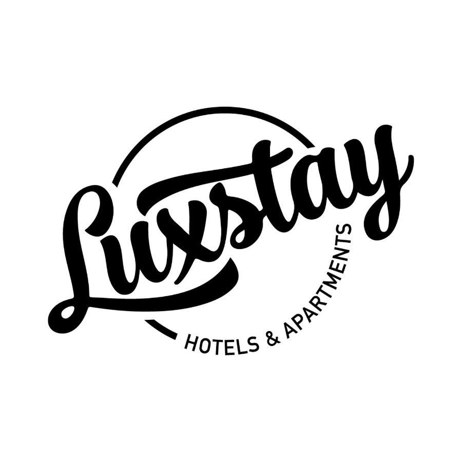 Luxstay Karben Neue Mitte - Self-Check-In 외부 사진